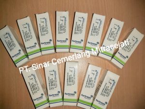 GOLONGAN DARAH ANTI AB FORTRESS DIAGNOSTICS MONOCLONAL FORTRESS DIAGNOSTICS