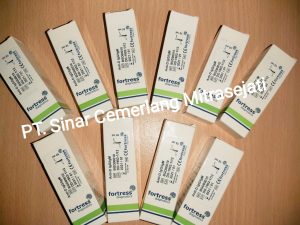 Golongan Darah ANTI D - RHESUS Fortress Diagnostics