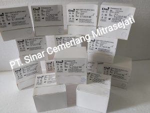 KIMIA KLINIK - CHEMICAL CHEMISTRY DSI