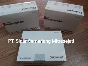 SD Biosensor