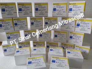KIMIA KLINIK - CHEMICAL CHEMISTRYDIASYS