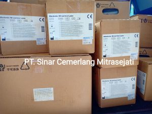 MEDONIC M-SERIES DILUENT & LYSE