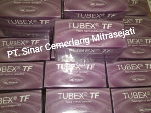 TUBEX TF