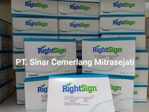 HIV 1.2.0 TRILINE BIOTEST RIGHT SIGN
