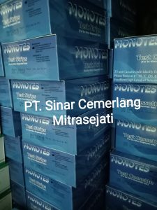 RAPID TEST HBSAG CARD MONOTES