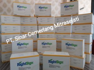 RAPID TEST MULTI DRUG TEST 6P RIGHT SIGN