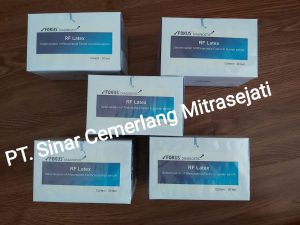 RF LATEX FOKUS DIAGNOSTIC