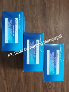 HIV CARD FOKUS DIAGNOSTIC