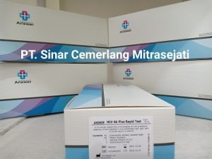 RAPID TEST LEPTOSPIRA IGG/IGM ANSWER