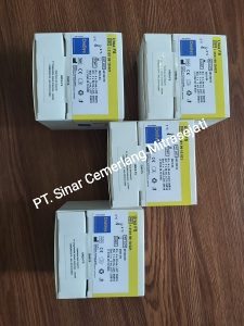 ASAM URAT-URIC ACID MEREK DIASYS