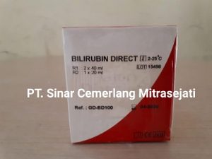 billirubin direct glory