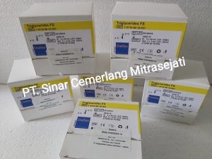 BILLIRUBIN TOTAL&DIRECT DIASYS