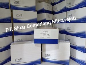 dengue igg/igm merek one diagnostic
