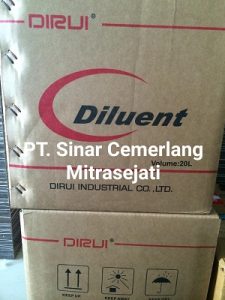 DILUENT HEMATOLOGY DIRUI BCC 3600