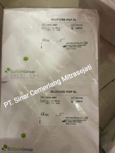 GLUCOSA ELITECH