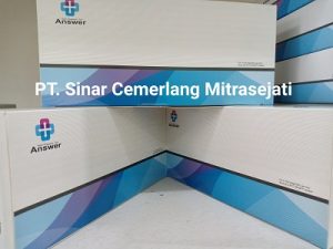 HAV IGG/IGM TEST DEVICE