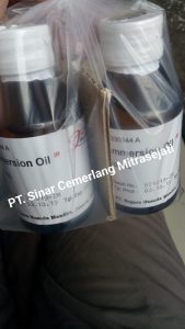 IMMERSION OIL INDOREAGEN