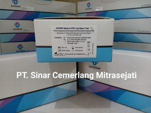 MALARIA PF-PV AG ANSWER