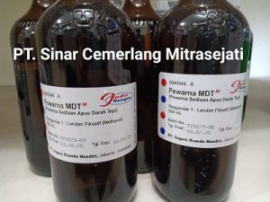 pewarna mdt indo reagen