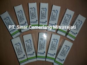 NEGATIF FEBRILE CONTROL