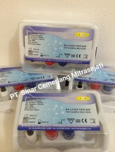 RA-RF LATEX PLASMATEC