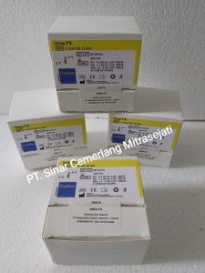 UREA MEREK DIASYS