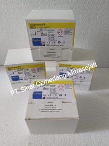 CREATININE MEREK DIASYS