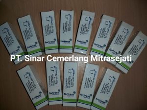 WIDAL-SALMONELLA PARATYPHI CO