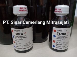 TURK INDOREAGEN