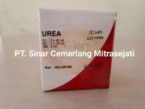 UREA GLORY