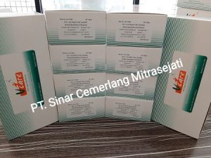SYPHILIS CARD VCARE